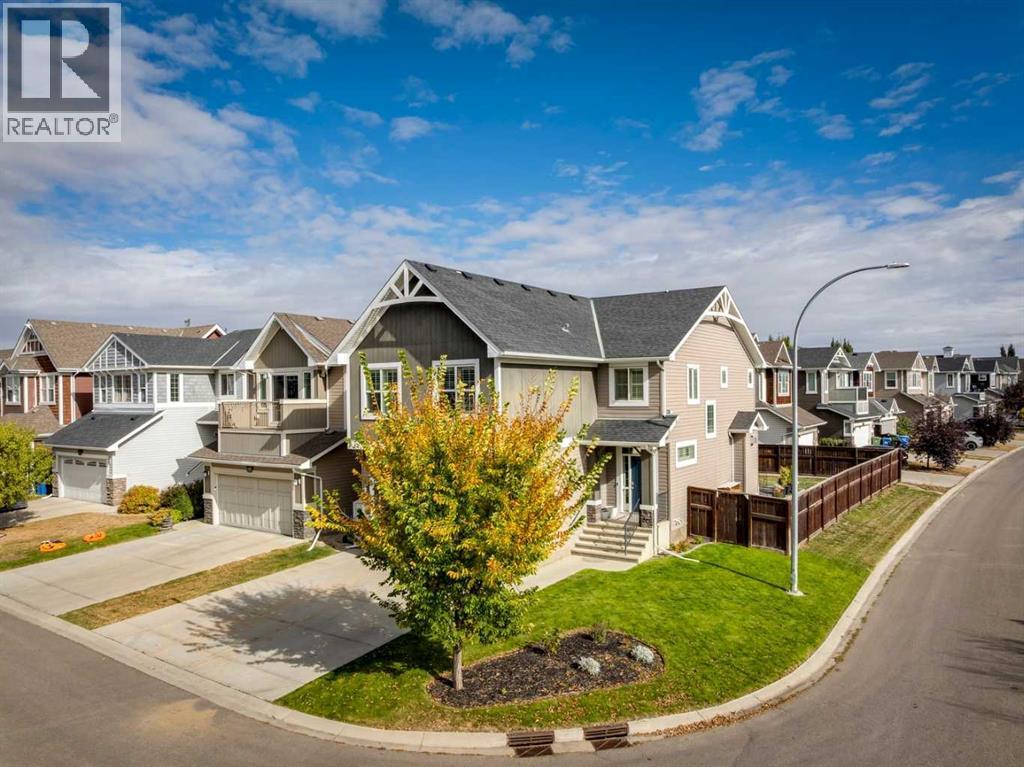 109 Auburn Springs Park Se, Calgary, Alberta  T3M 1Y4 - Photo 2 - A2262500