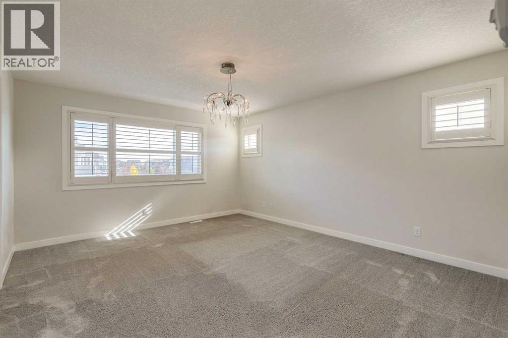 109 Auburn Springs Park Se, Calgary, Alberta  T3M 1Y4 - Photo 20 - A2262500