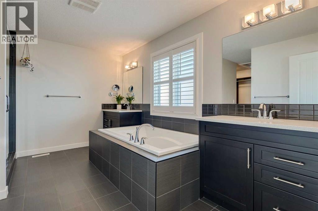 109 Auburn Springs Park Se, Calgary, Alberta  T3M 1Y4 - Photo 24 - A2262500