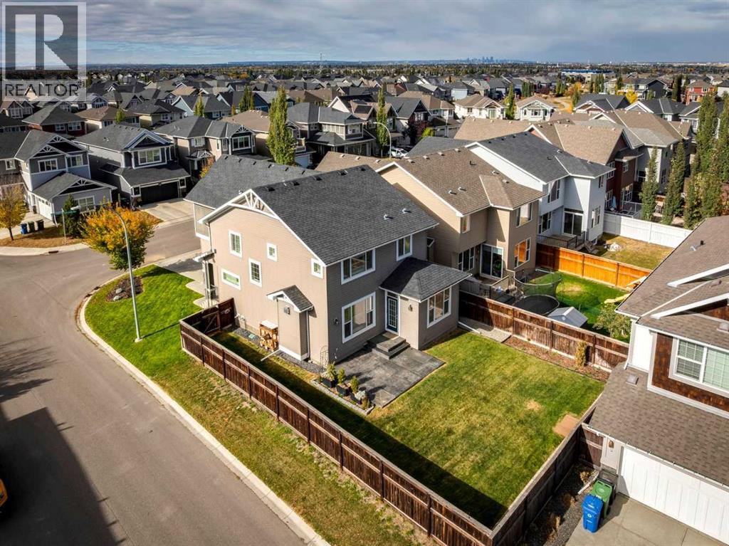 109 Auburn Springs Park Se, Calgary, Alberta  T3M 1Y4 - Photo 3 - A2262500