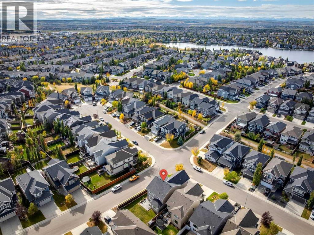 109 Auburn Springs Park Se, Calgary, Alberta  T3M 1Y4 - Photo 4 - A2262500