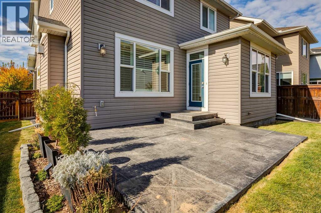 109 Auburn Springs Park Se, Calgary, Alberta  T3M 1Y4 - Photo 42 - A2262500