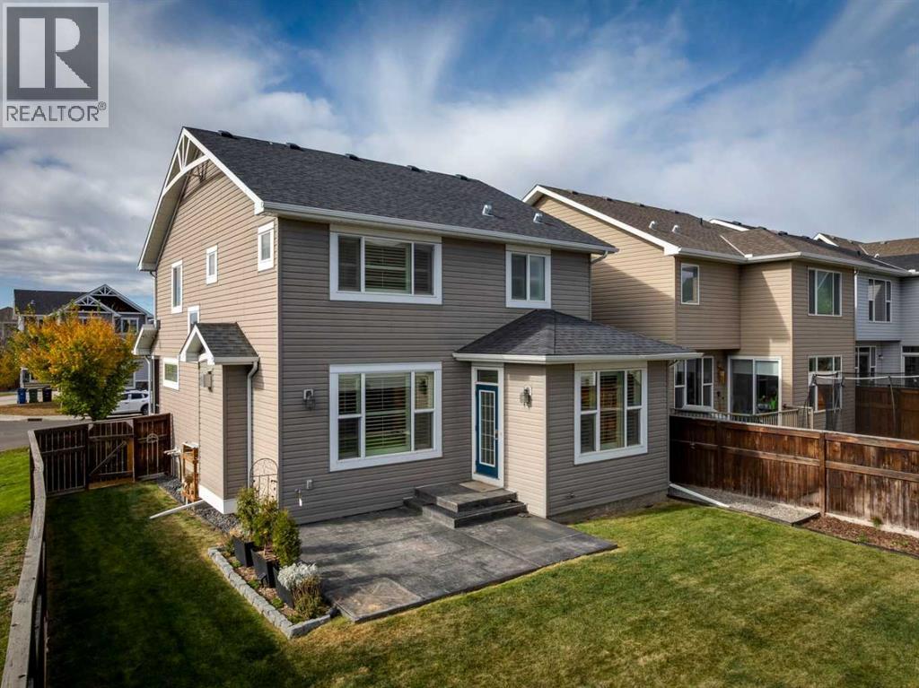 109 Auburn Springs Park Se, Calgary, Alberta  T3M 1Y4 - Photo 43 - A2262500