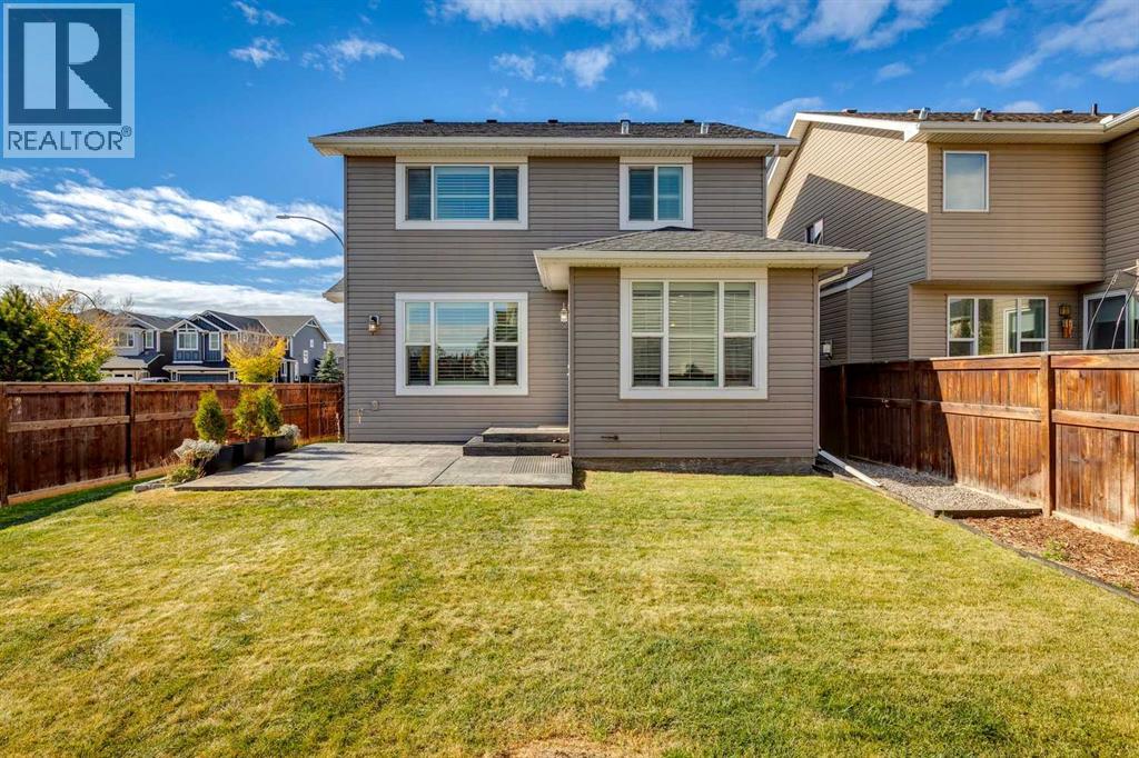 109 Auburn Springs Park Se, Calgary, Alberta  T3M 1Y4 - Photo 44 - A2262500