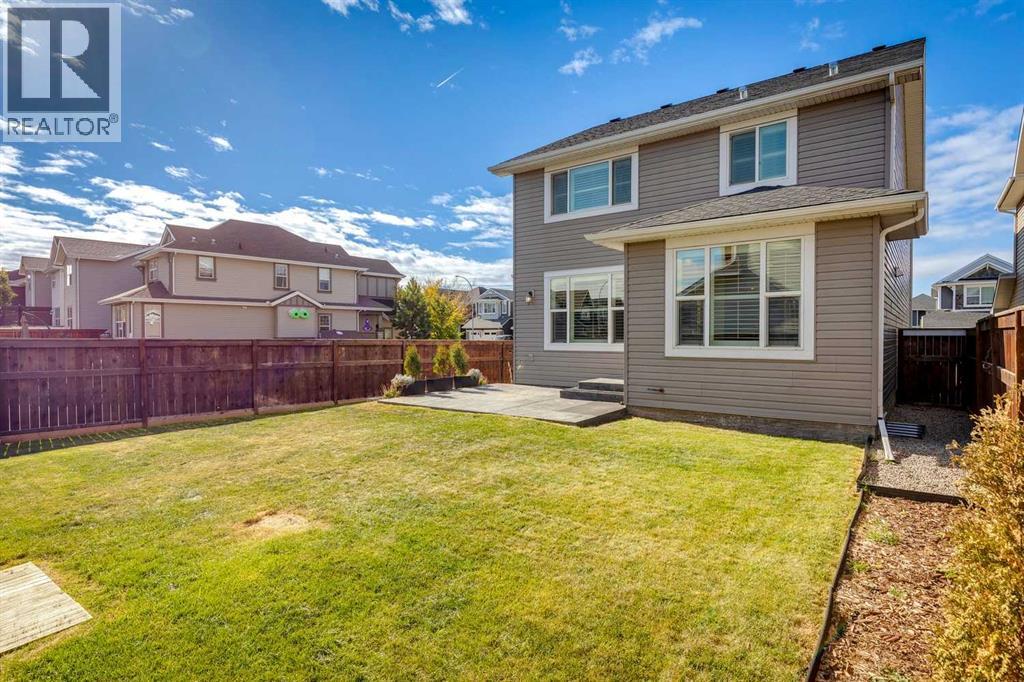 109 Auburn Springs Park Se, Calgary, Alberta  T3M 1Y4 - Photo 45 - A2262500
