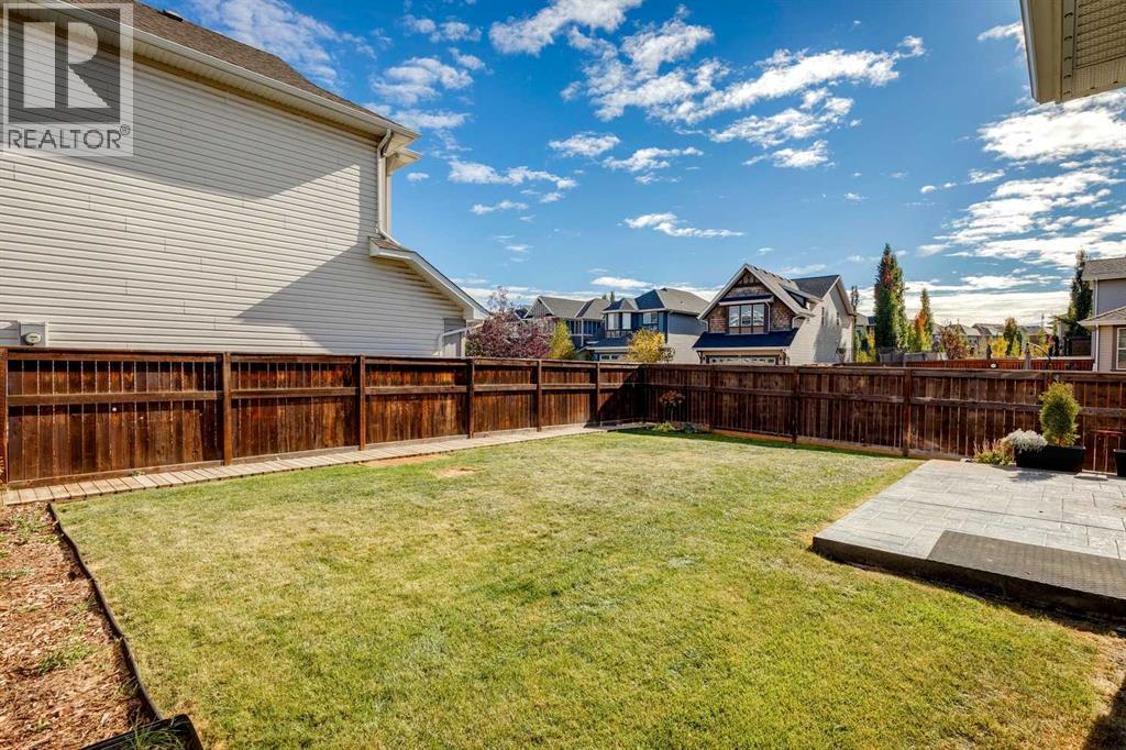 109 Auburn Springs Park Se, Calgary, Alberta  T3M 1Y4 - Photo 46 - A2262500