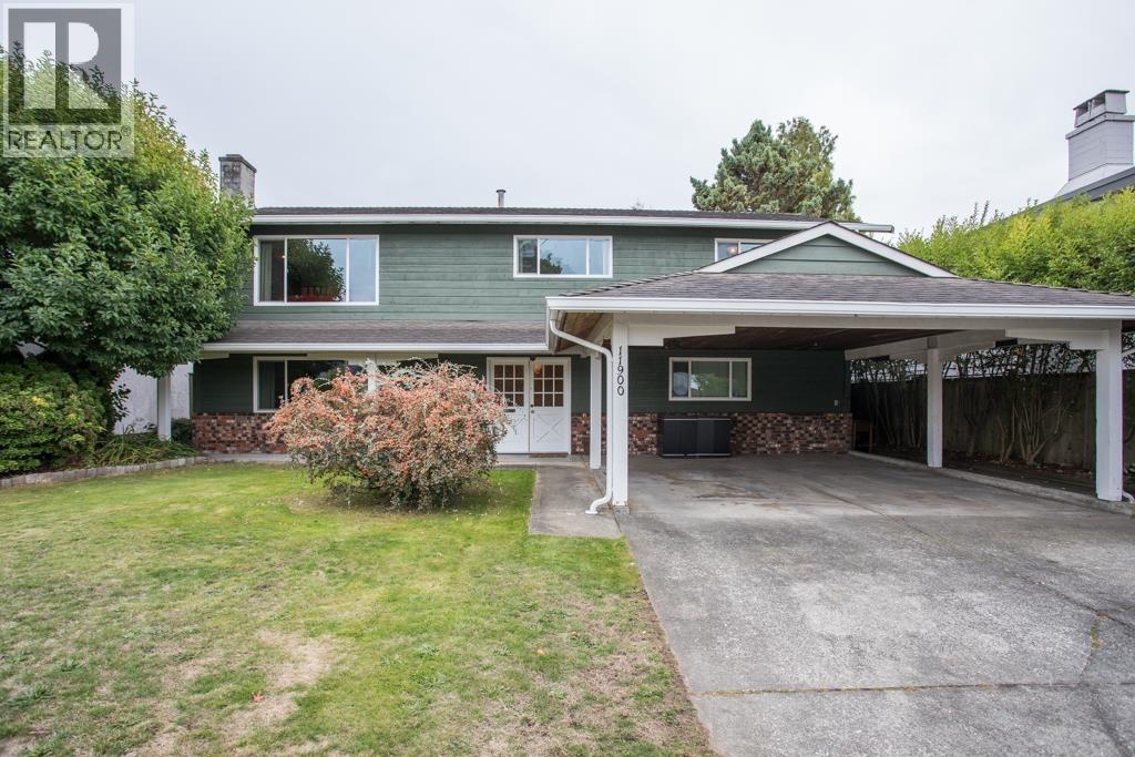 11900 DEWSBURY DRIVE, Richmond, British Columbia