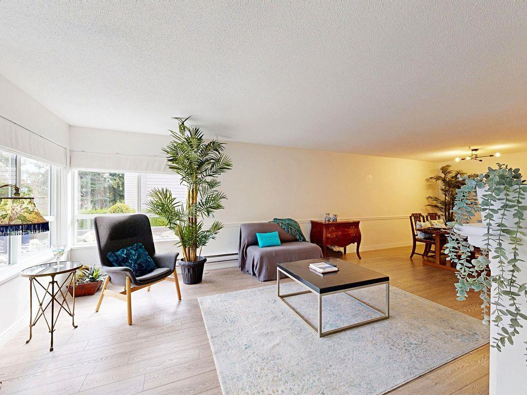106 1467 Martin Street, White Rock, British Columbia  V4B 3W8 - Photo 4 - R3057248