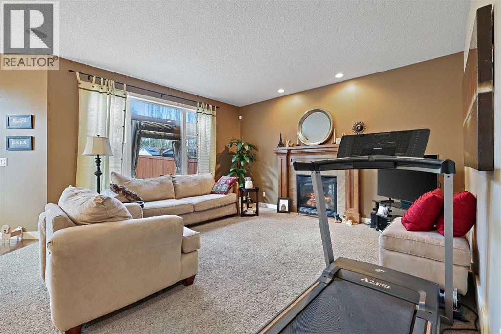 438 Cranston Drive Se, Calgary, Alberta  T3M 0C1 - Photo 11 - A2262148