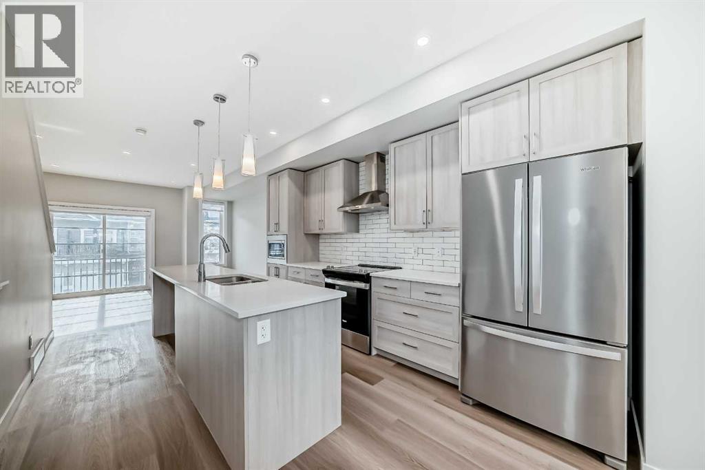 710 Sage Hill Grove Nw, Calgary, Alberta  T3R 2A2 - Photo 2 - A2261479