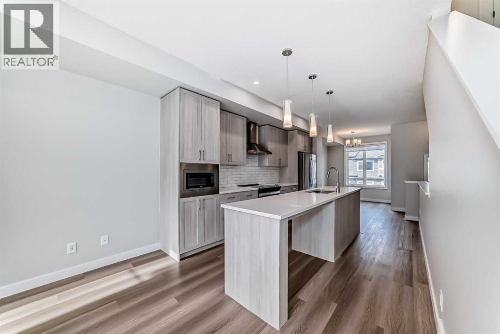 710 Sage Hill Grove Nw, Calgary, Alberta  T3R 2A2 - Photo 4 - A2261479