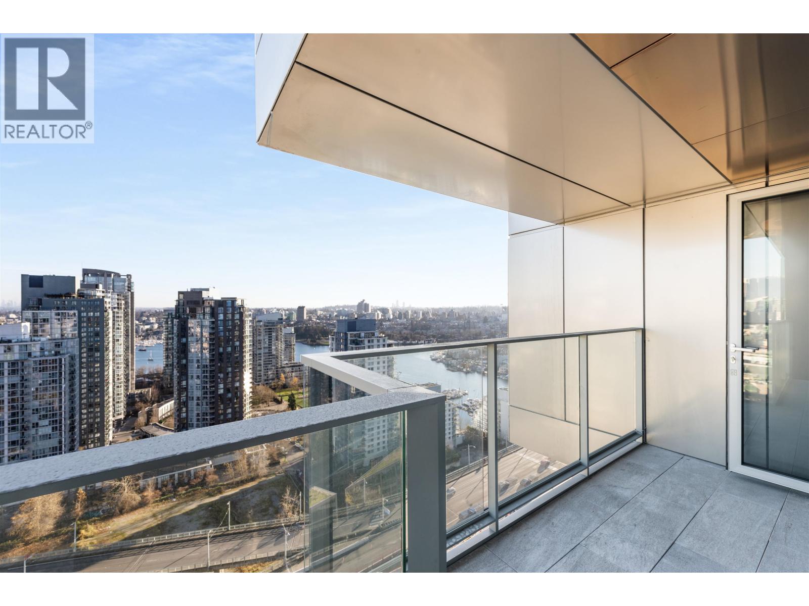 3209 1480 Howe Street, Vancouver, British Columbia  V6Z 0G5 - Photo 5 - R3022824
