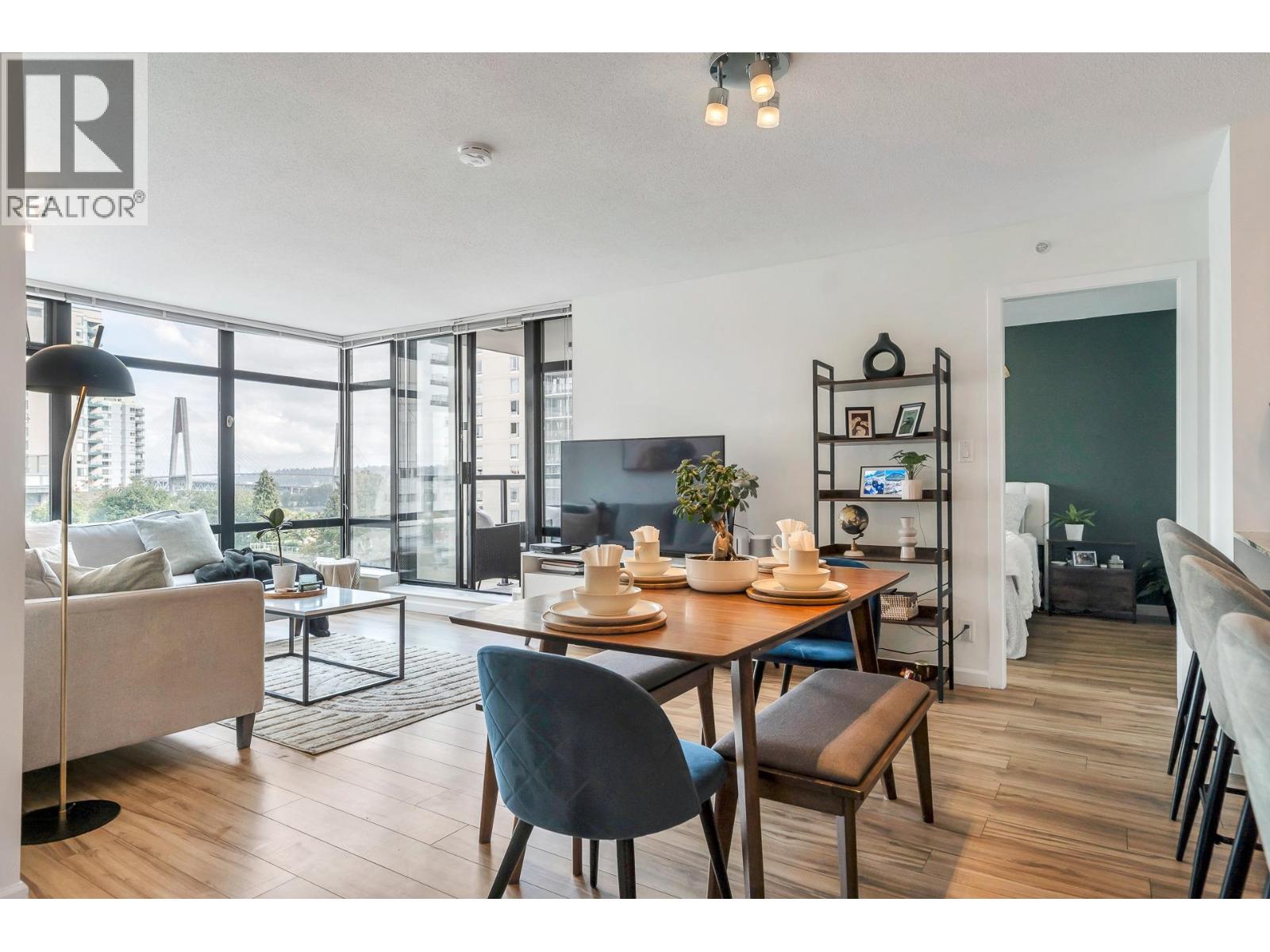 606 610 Victoria Street, New Westminster, British Columbia  V3M 0A5 - Photo 8 - R3057075