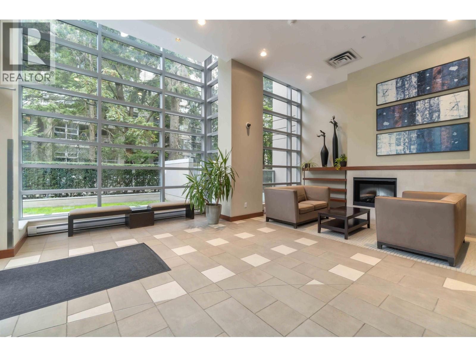 805 9266 University Crescent, Burnaby, British Columbia  V5A 4Z1 - Photo 3 - R3057210