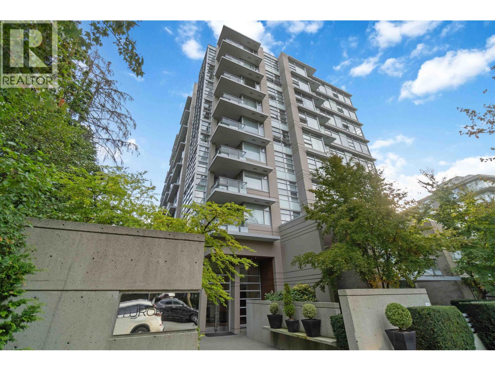 805 9266 University Crescent, Burnaby, British Columbia  V5A 4Z1 - Photo 35 - R3057210
