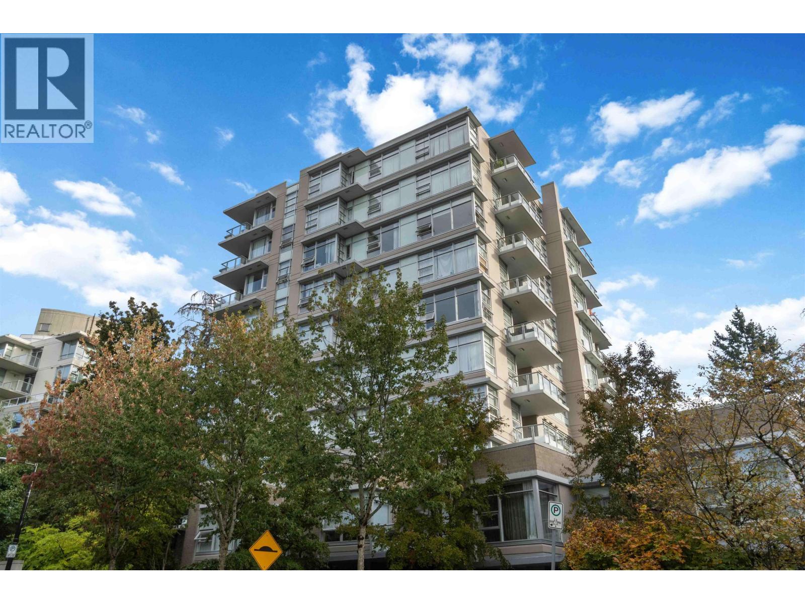 805 9266 University Crescent, Burnaby, British Columbia  V5A 4Z1 - Photo 37 - R3057210