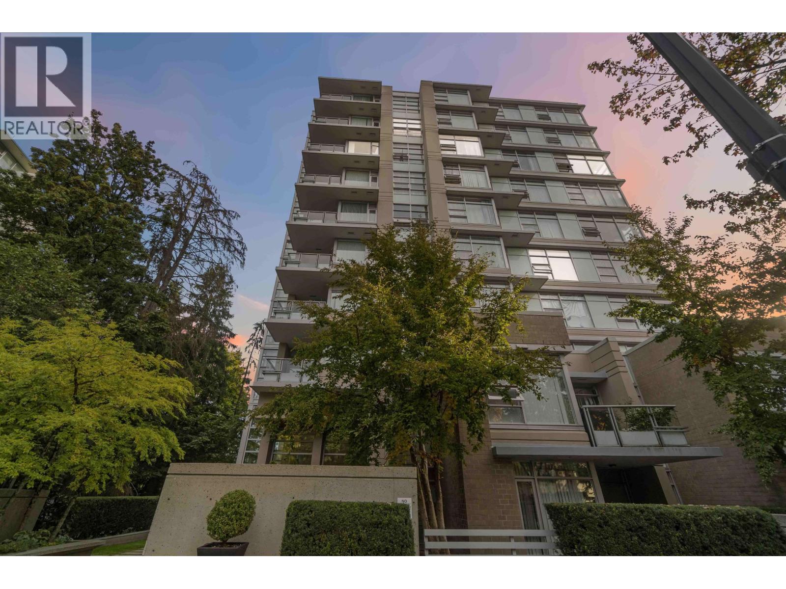 805 9266 University Crescent, Burnaby, British Columbia  V5A 4Z1 - Photo 36 - R3057210