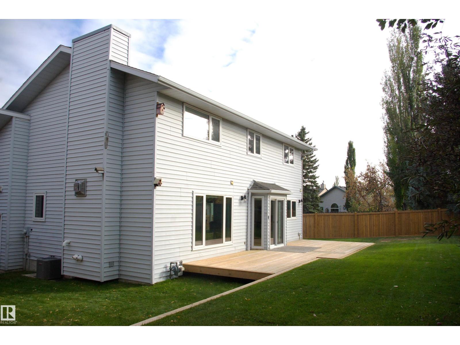 5822 181 St Nw, Edmonton, Alberta  T6M 1V6 - Photo 44 - E4461550