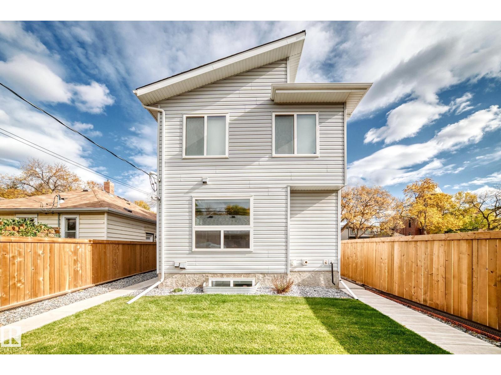 #2 11326 95a St Nw, Edmonton, Alberta  T5G 1P1 - Photo 33 - E4461551