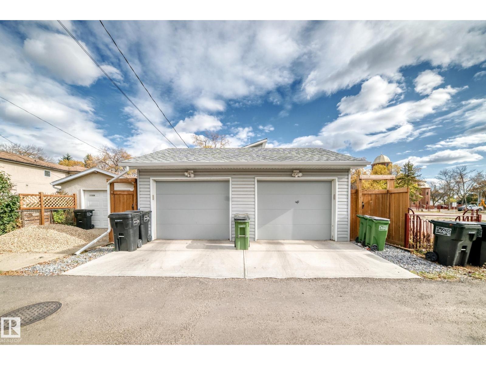 #2 11326 95a St Nw, Edmonton, Alberta  T5G 1P1 - Photo 35 - E4461551