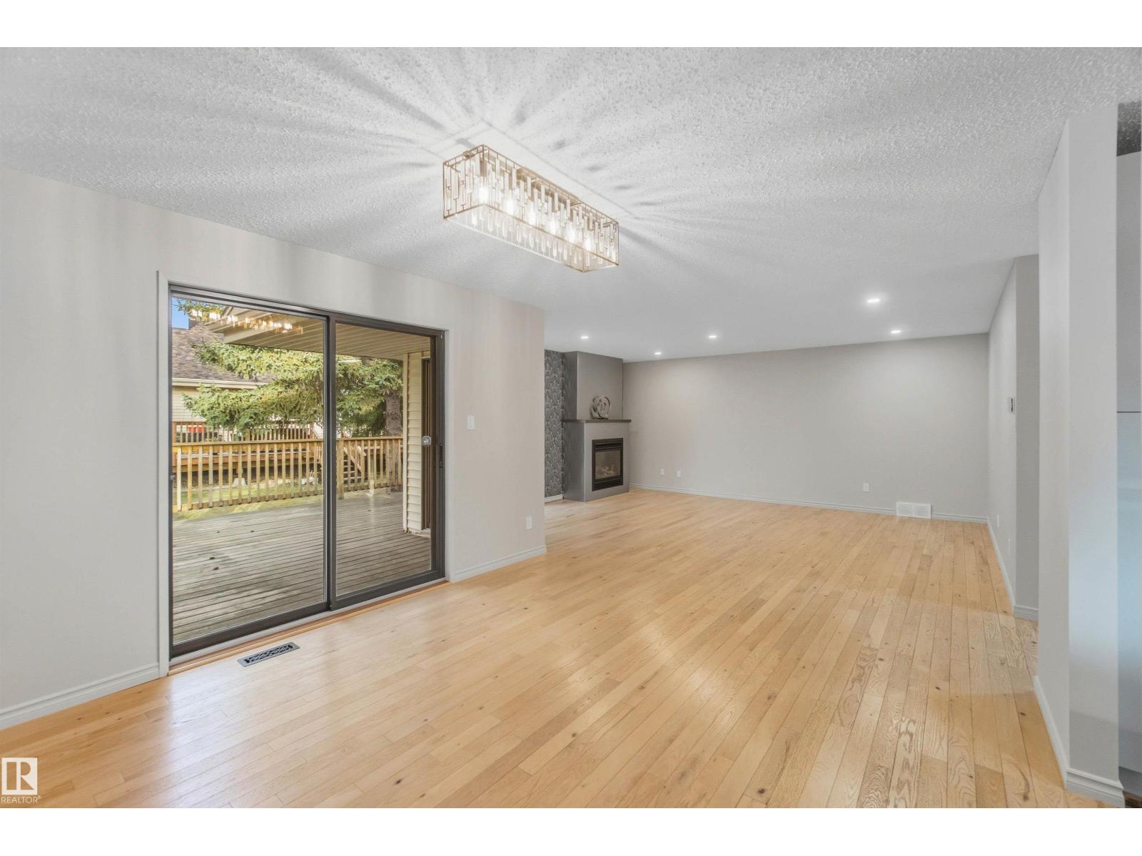 163 Oeming Rd Nw, Edmonton, Alberta  T6R 1M6 - Photo 7 - E4461553
