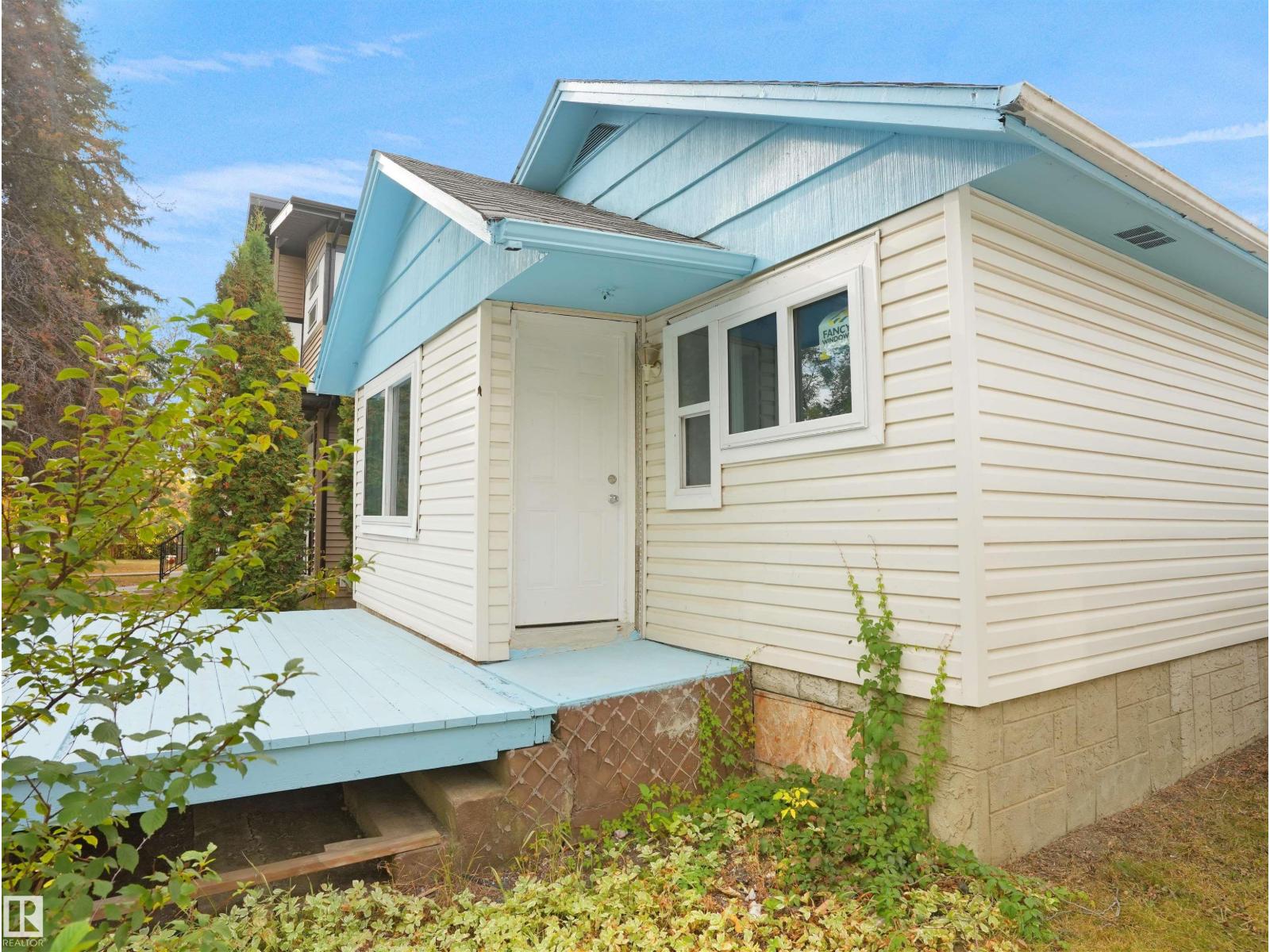 12932 126 St Nw, Edmonton, Alberta  T5L 0Y3 - Photo 2 - E4461554