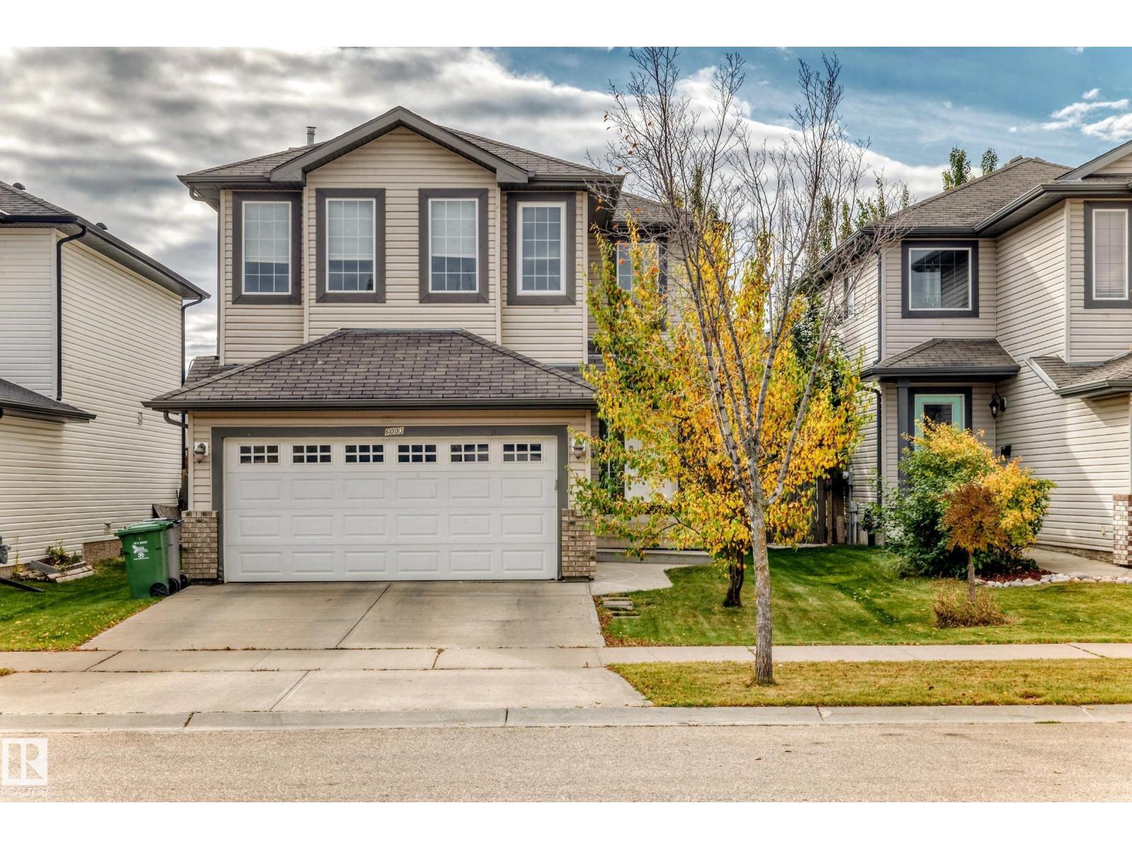 6003 48 Av, Beaumont, Alberta  T4X 0A3 - Photo 2 - E4461555