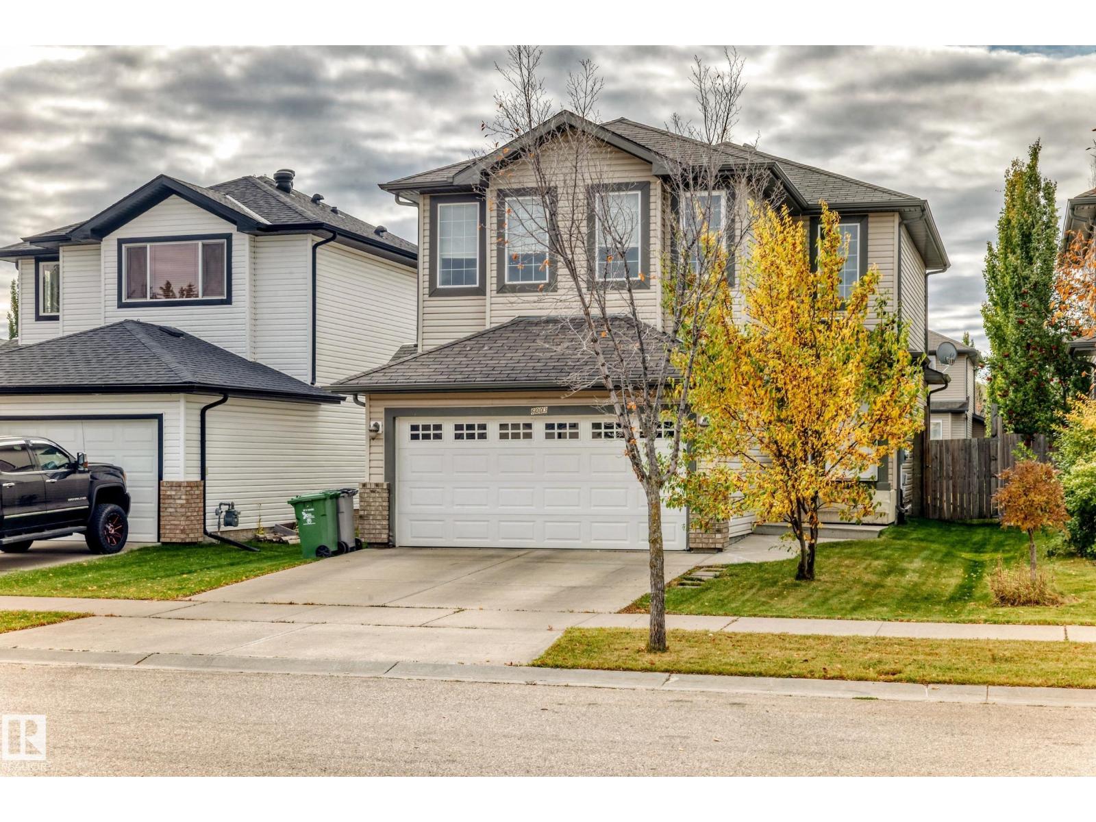 6003 48 Av, Beaumont, Alberta  T4X 0A3 - Photo 3 - E4461555