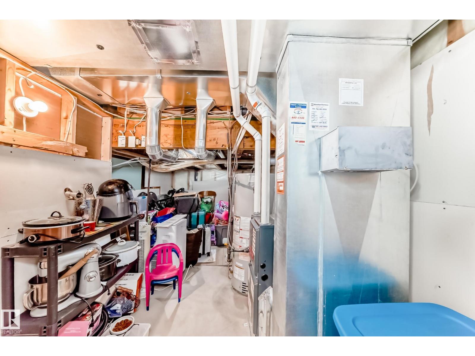 6003 48 Av, Beaumont, Alberta  T4X 0A3 - Photo 57 - E4461555