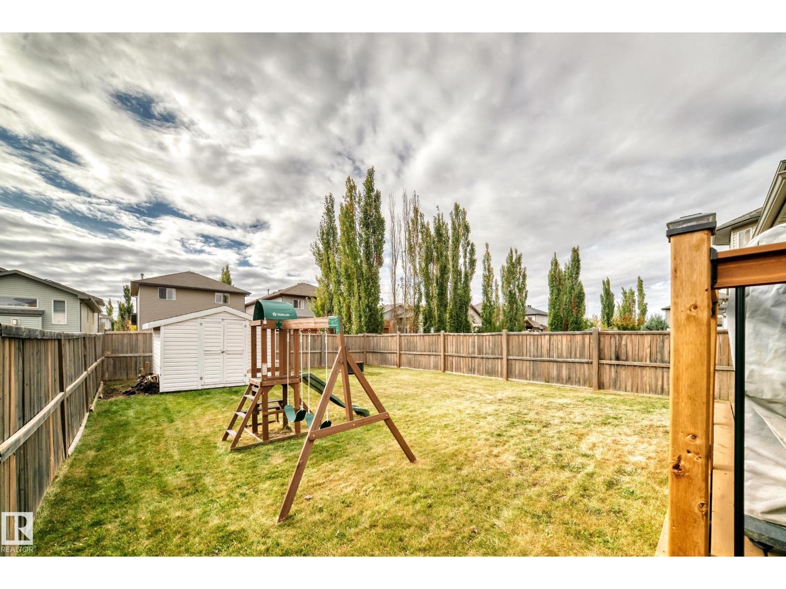 6003 48 Av, Beaumont, Alberta  T4X 0A3 - Photo 62 - E4461555