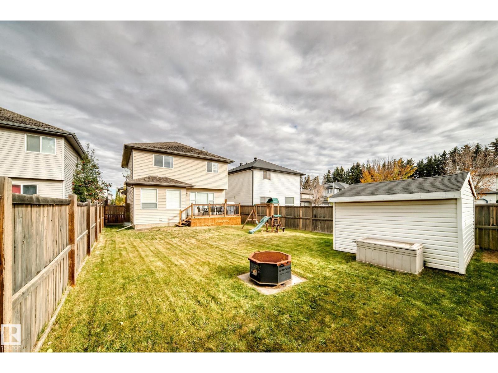 6003 48 Av, Beaumont, Alberta  T4X 0A3 - Photo 65 - E4461555