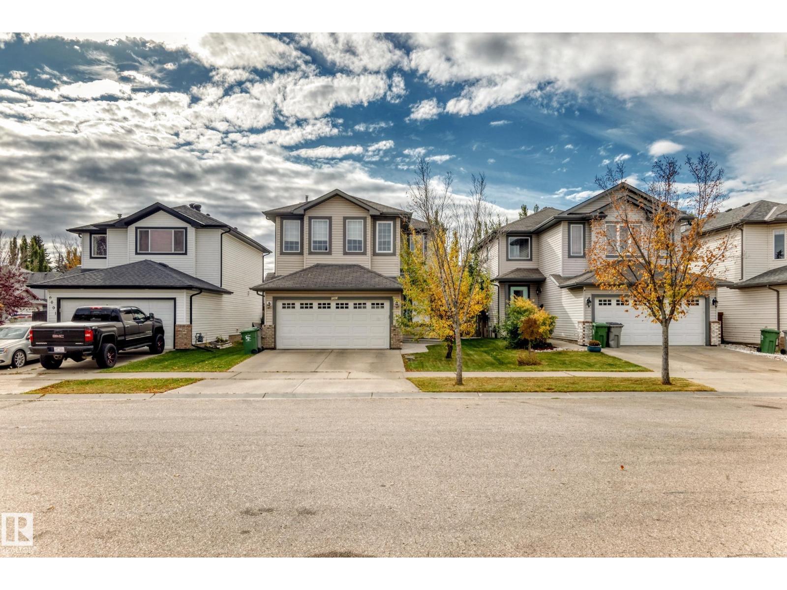 6003 48 Av, Beaumont, Alberta  T4X 0A3 - Photo 67 - E4461555
