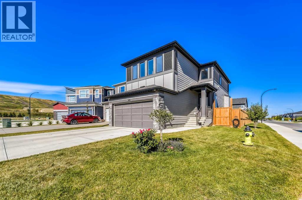 480 Wolf Creek Way Se, Calgary, Alberta  T2X 4Z2 - Photo 2 - A2259726