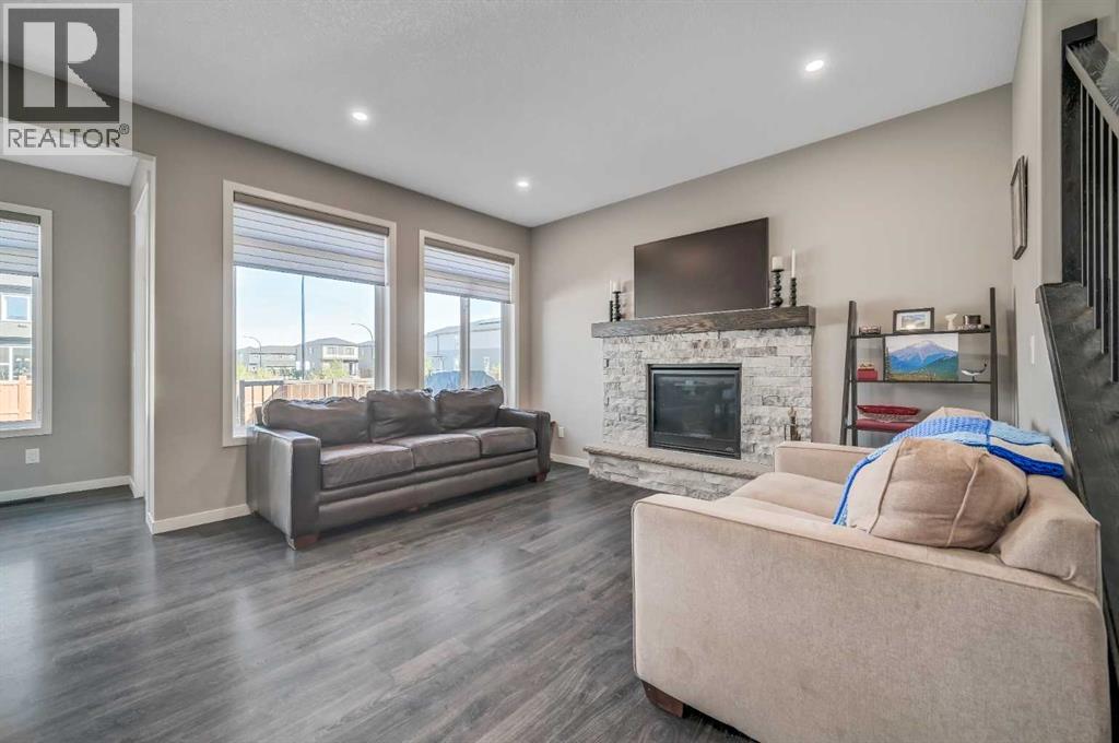 480 Wolf Creek Way Se, Calgary, Alberta  T2X 4Z2 - Photo 12 - A2259726