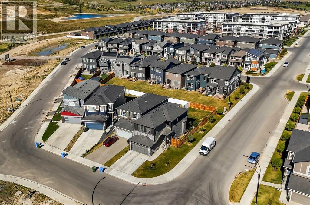 480 Wolf Creek Way Se, Calgary, Alberta  T2X 4Z2 - Photo 3 - A2259726