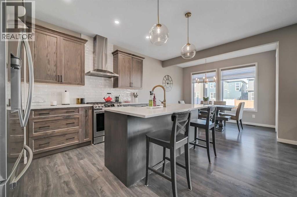 480 Wolf Creek Way Se, Calgary, Alberta  T2X 4Z2 - Photo 9 - A2259726
