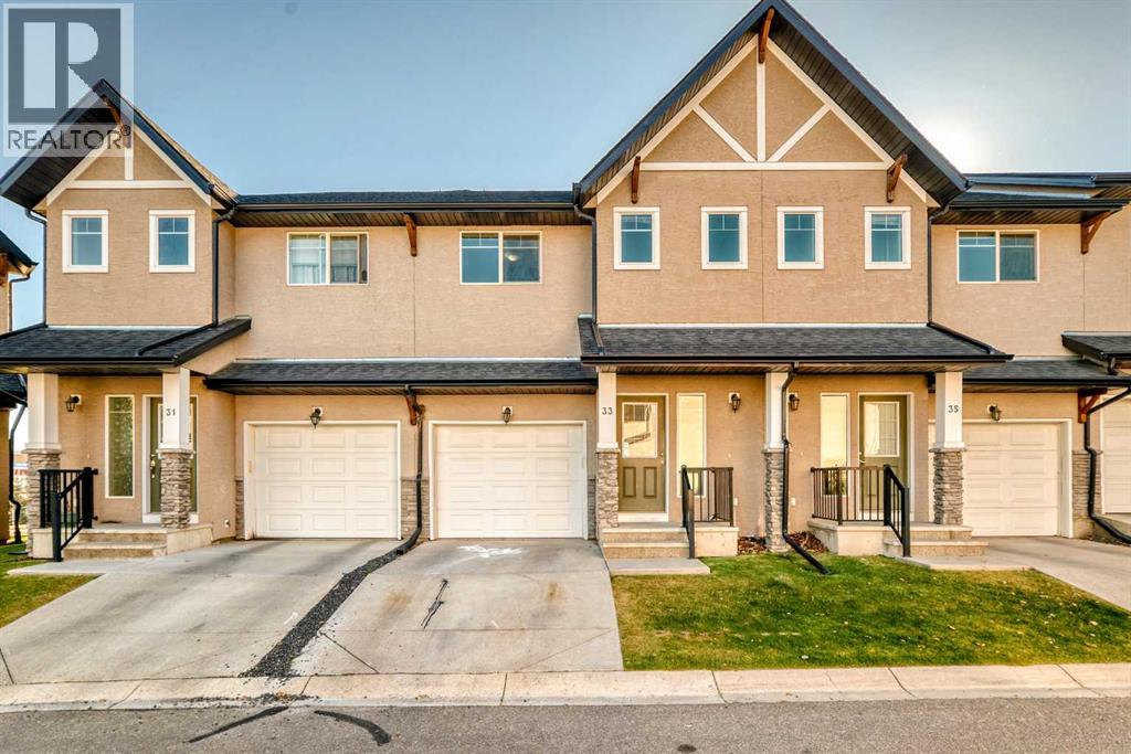 33 Cimarron Vista Gardens, Okotoks, Alberta  T1S 0G2 - Photo 32 - A2263043