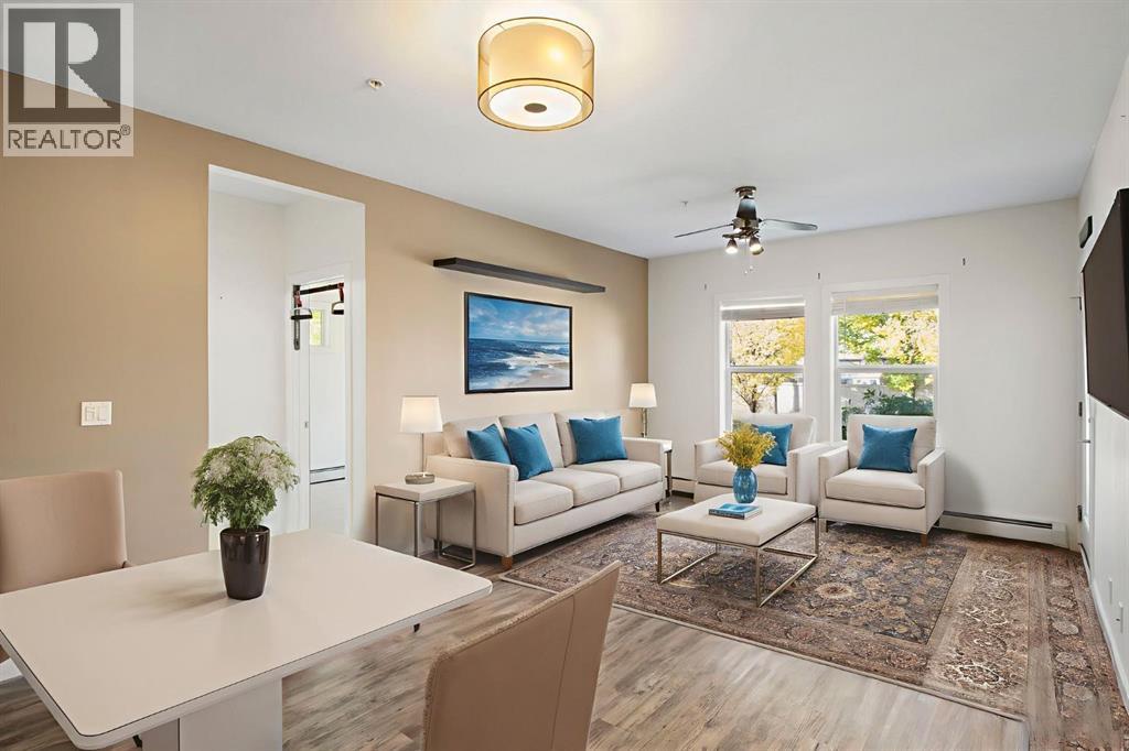 105, 100 Cranfield Common Se, Calgary, Alberta  t3m 1s1 - Photo 11 - A2263107