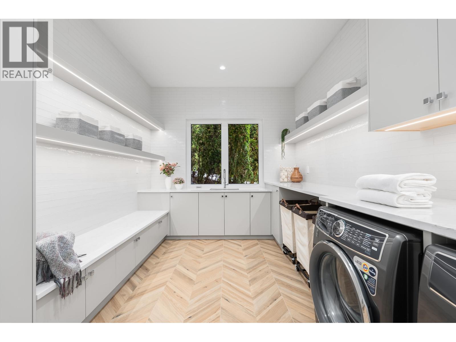 360 Southborough Drive, West Vancouver, British Columbia  V7S 1M1 - Photo 8 - R3056327