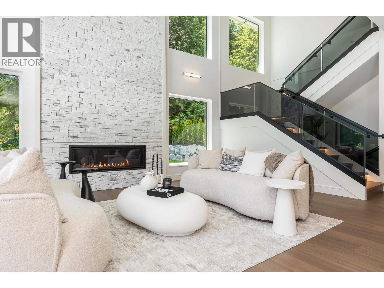 360 Southborough Drive, West Vancouver, British Columbia  V7S 1M1 - Photo 6 - R3056327