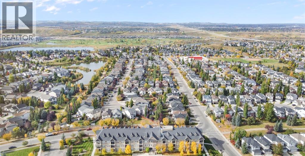 105, 100 Cranfield Common Se, Calgary, Alberta  t3m 1s1 - Photo 34 - A2263107