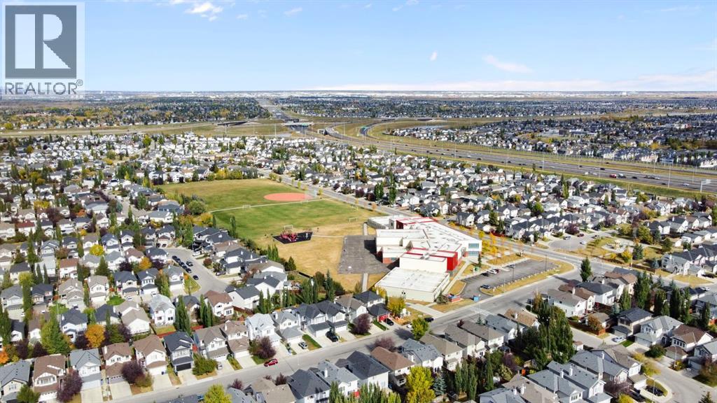105, 100 Cranfield Common Se, Calgary, Alberta  t3m 1s1 - Photo 33 - A2263107