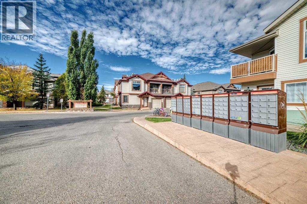 106, 20 Panatella Landing Nw, Calgary, Alberta  T2X 0K8 - Photo 33 - A2263335