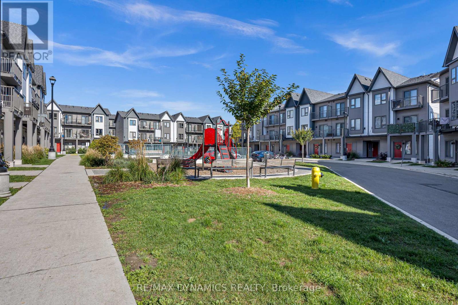 602 - 2635 William Jackson Drive, Pickering, Ontario  L1X 0L6 - Photo 29 - E12455359