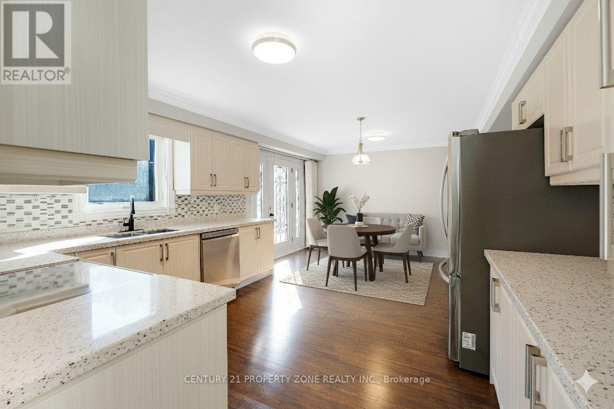 14 Huttonville Drive, Brampton, Ontario  L6X 0C1 - Photo 15 - W12451488