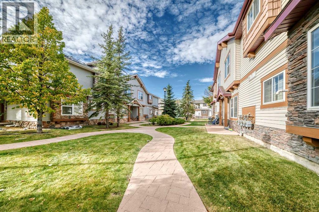 106, 20 Panatella Landing Nw, Calgary, Alberta  T2X 0K8 - Photo 31 - A2263335