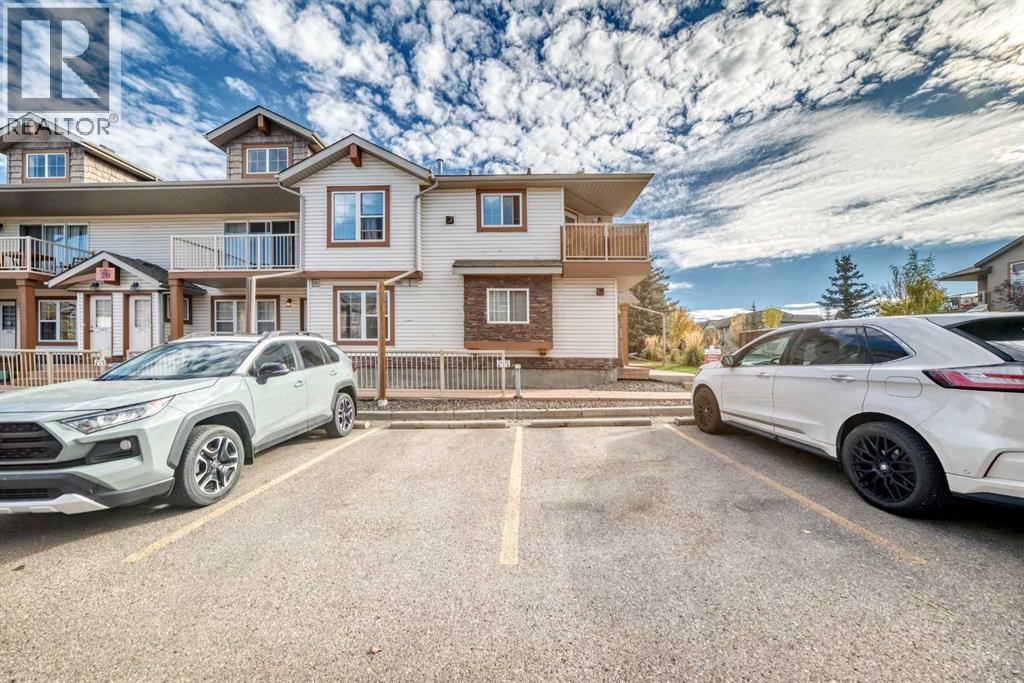 106, 20 Panatella Landing Nw, Calgary, Alberta  T2X 0K8 - Photo 32 - A2263335