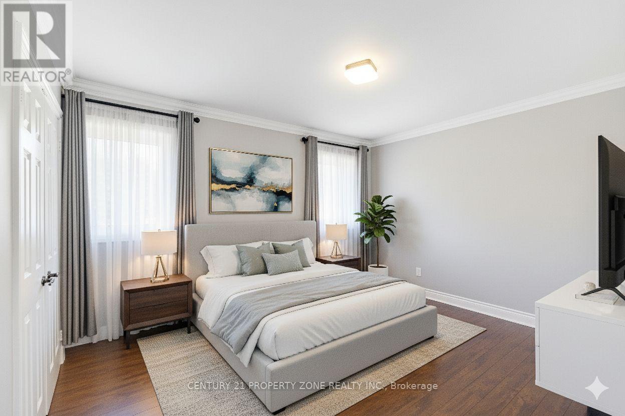 14 Huttonville Drive, Brampton, Ontario  L6X 0C1 - Photo 31 - W12451488