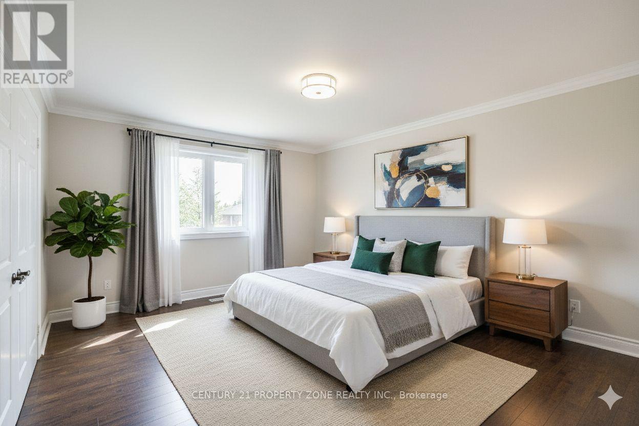 14 Huttonville Drive, Brampton, Ontario  L6X 0C1 - Photo 32 - W12451488
