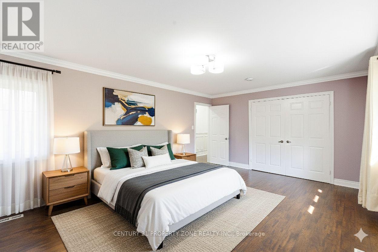 14 Huttonville Drive, Brampton, Ontario  L6X 0C1 - Photo 33 - W12451488